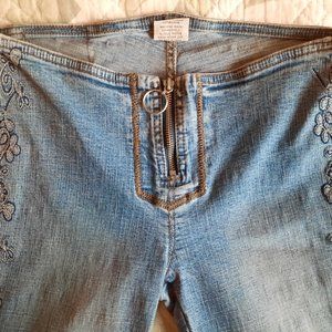 Z Cavaricci Jeans